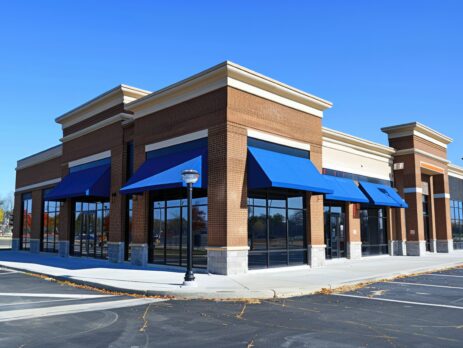 Image of a commercial property in Arizona