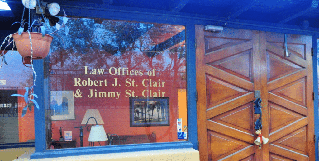 Business Litigation in Tucson