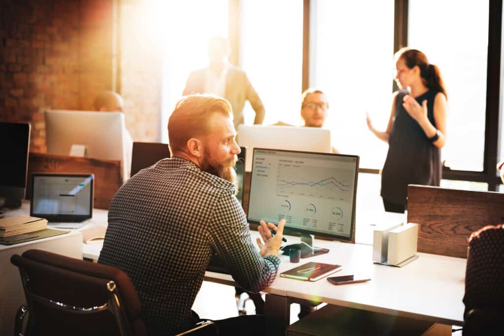Business Structure in Arizona: LLC vs. Corporation vs. Partnership