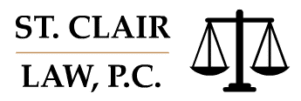 St. Clair Law, P.C.